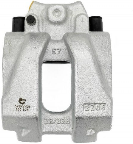 Bremssättel Vorderseite Linke Für BMW X3 X4 34106790921