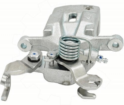 Mazda 6 Gpzb-26-98za Rechte Bremssättel Für Hinten
