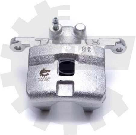 Etrier Stânga Spate Frână Subaru Impreza 26692fa070 26692-fa070