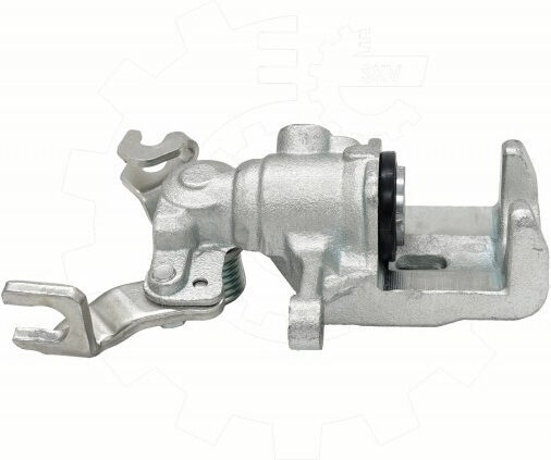 Mazda 6 Gpzb-26-98za Rechte Bremssättel Für Hinten