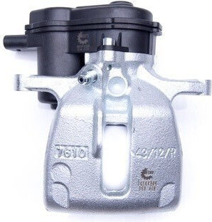 Отзад Дясна Спирачна Апарата Към Audi A4 A5 Q5 96skv028 8k0615404b