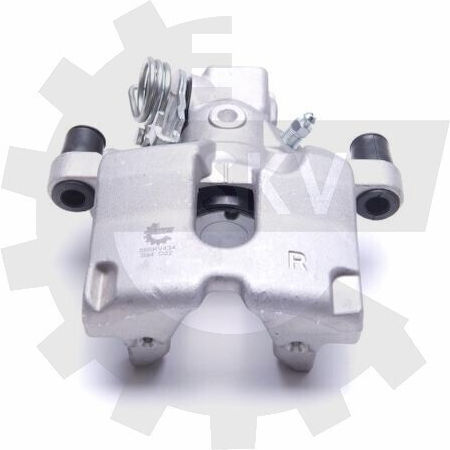 Δαγκάνα Φρένου Πίσω Δεξιά Peugeot 508 1610900780 1610900780