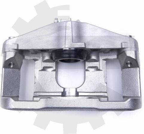 Linke Vorderseite Bremssättel Audi A3 Skoda Hervorragend II VW Eos Golf V VI Passat B6 1k0.615.123c 1k0.615.123c