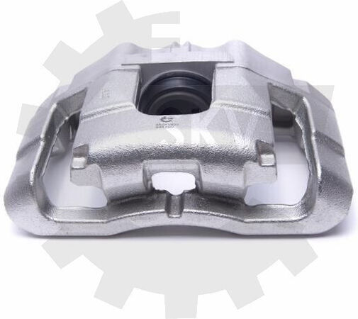 Linke Vorderseite Bremssättel Audi A3 Skoda Hervorragend II VW Eos Golf V VI Passat B6 1k0.615.123c 1k0.615.123c