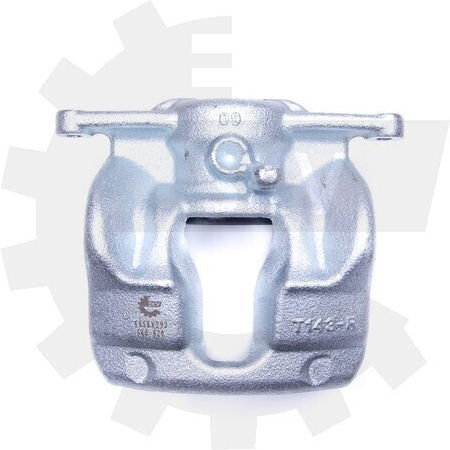 Mercedes-Benz A-Class B-Class CLA GLA 000 4214081 Bremssättel Vorderseite