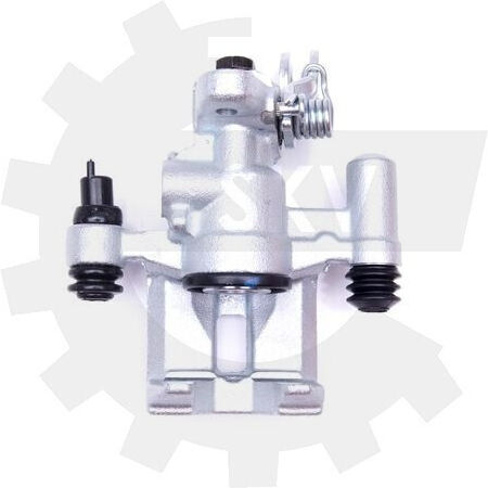 Дясна Отзад Спирачна Апарата Ford Usa Probe Ii Mazda 626 Mx-6 Xedos 6 Ga2e-26-61xa Ga2e-26-61xa