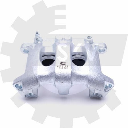 Brake Caliper Front Left Nissan Cabstar E 41112-9x425