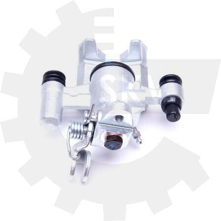 Дясна Отзад Спирачна Апарата Ford Usa Probe Ii Mazda 626 Mx-6 Xedos 6 Ga2e-26-61xa Ga2e-26-61xa