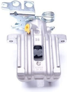 Etrier De Frână Partea Din Spate Stânga VW Caddy III 2k0615423c