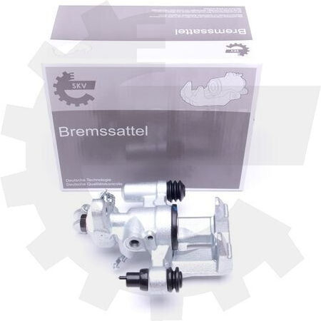 Дясна Отзад Спирачна Апарата Ford Usa Probe Ii Mazda 626 Mx-6 Xedos 6 Ga2e-26-61xa Ga2e-26-61xa