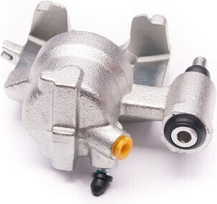 Front Left Brake Caliper Fiat 500 Cinquecento Panda Punto Lancia Y Y10