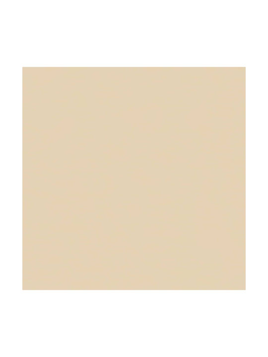 vidaXL Ghiveci Metal Ivory 160x40x75cm.