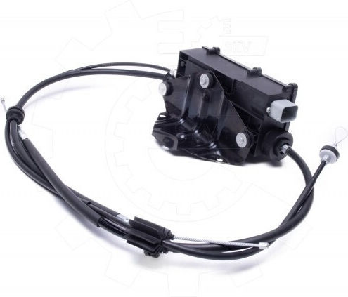 Μονάδα Χειρόφρενου Στάθμευσης Bmw X5 E70 X6 E71 E72 34436850289