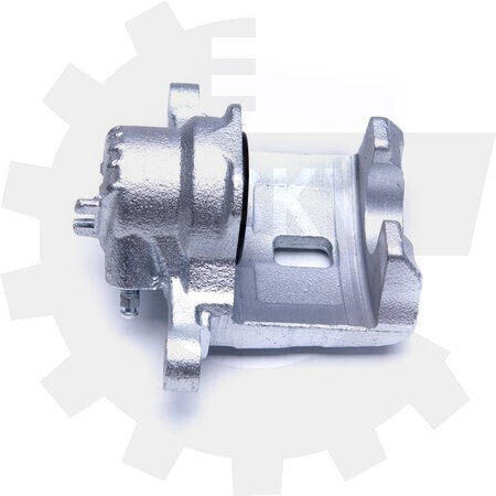 Linke Rückseite Bremssättel Kia Sorento I E000 582103