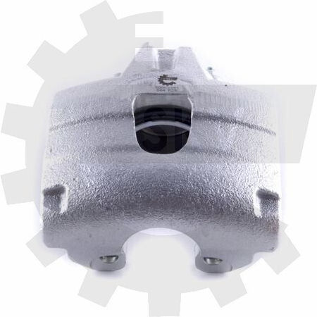 Vorderseite Linke Bremssättel Chrysler Reisender III IV Dodge Caravan 05072219aa 05072219aa