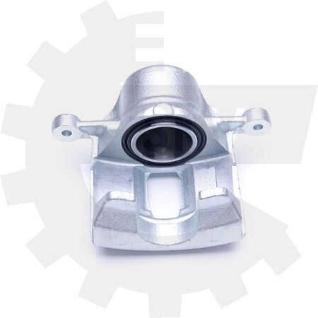 Front Brake Caliper Left Hyundai Accent Iv I20 Kia Rio Iii