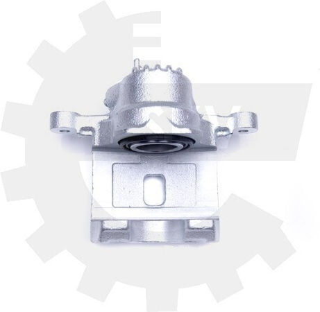 Linke Rückseite Bremssättel Kia Sorento I E000 582103