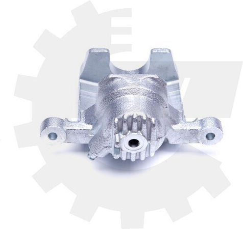 Right Rear Brake Caliper Kia Sorento I E000 582303