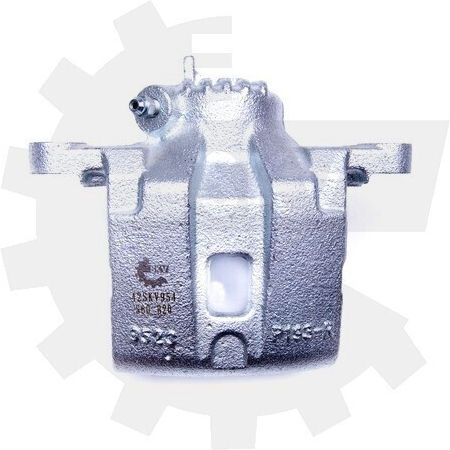 Right Rear Brake Caliper Kia Sorento I E000 582303