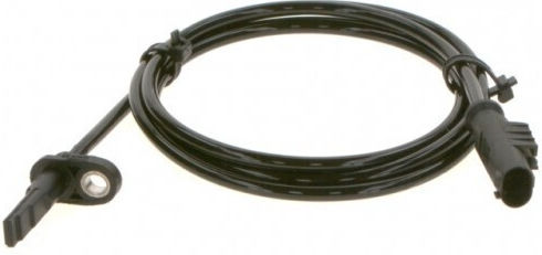 ABS-Sensor Für Iveco Daily 06 Vorderseite Links Rechts 5801279030
