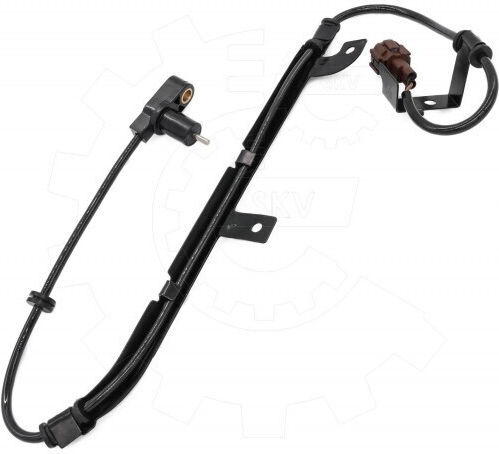 ABS-Sensor Nissan Almera I Hintere Linke