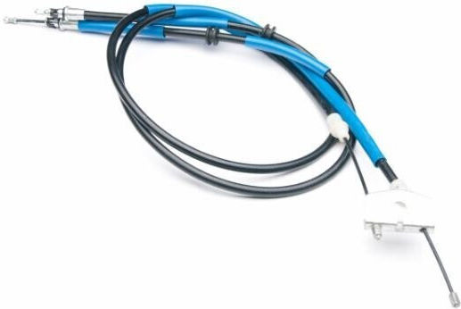 Auto Bremsbeläge & Bremsscheiben Rückseite Kabel Handbremse Fiesta V Fusion Mazda 2 1211024