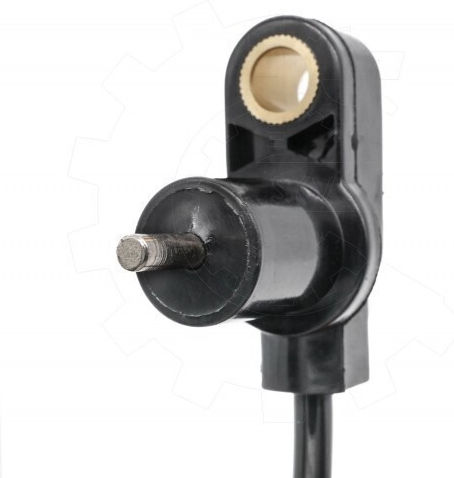 ABS-Sensor Nissan Almera I Hintere Linke