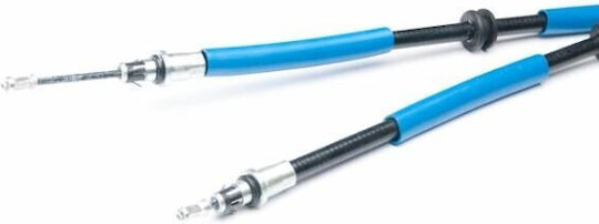 Auto Bremsbeläge & Bremsscheiben Rückseite Kabel Handbremse Fiesta V Fusion Mazda 2 1211024