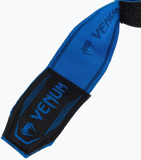 Venum Hand Wraps 400 Cm Royal Blue