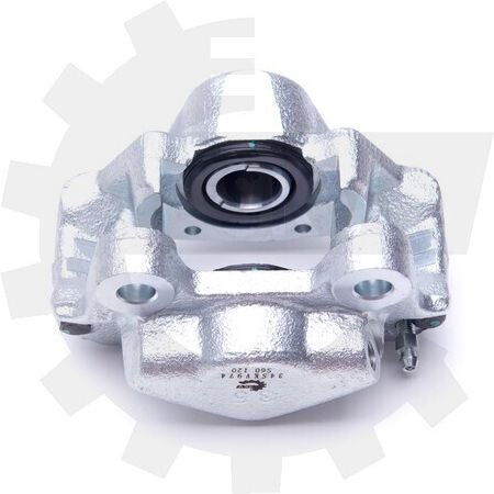 Дясна Отзад Спирачна Апарата Opel Omega A Saab 900 Ii 542254 542254
