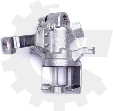 Спирачна Апарата Отзад Дясна Honda Civic IV CRX II 43018SK7000 43018-SK7-000