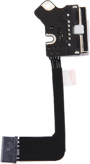 Вход Dc In Magsafe Macbook Pro 11,2 Инча Край 2013 A1502 820-3584-a Me864