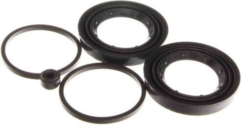 Quick Brake Bremssättel Reparatursatz Vw Vorderseite Amarok Crafter Grand California 2 0-3 0 Tdi 11