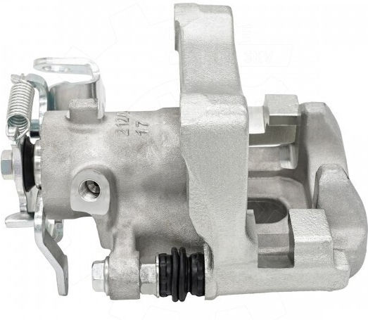 Etrier De Frână Stânga Spate Suport Citroen Berlingo Peugeot Partner 4402.f5
