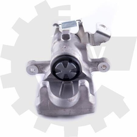 Bremssättel Zurück Linke Opel Corsa C Tigra 542454 542454