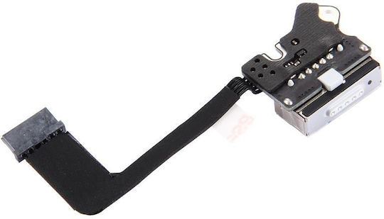 Вход Dc In Magsafe Macbook Pro 11,2 Инча Край 2013 A1502 820-3584-a Me864