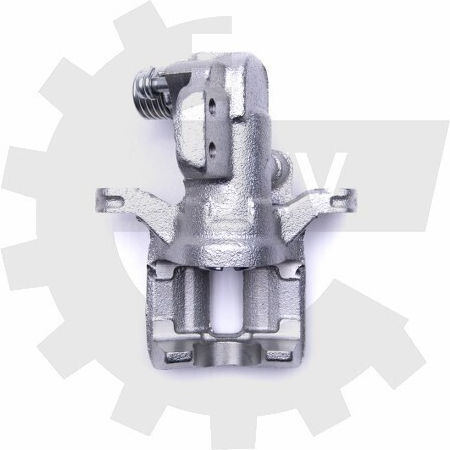 Δαγκάνα Φρένων Πίσω Αριστερή Honda Jazz 43019tf0010 43019-tf0-010