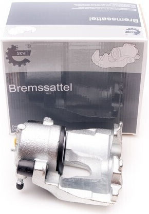 Opel Corsa Vorderseite Linke Bremssättel 542160 542273 542293
