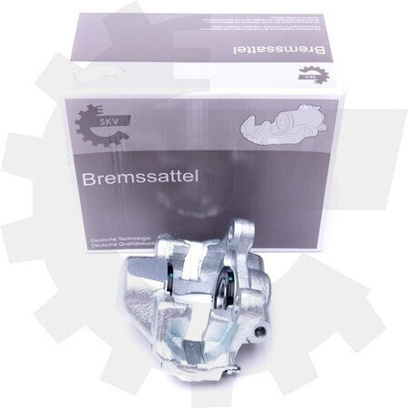 Αριστερή Πίσω Δαγκάνα Φρένων Opel Omega A Saab 900 Ii 542253 542253