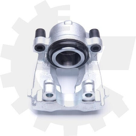 Etrier De Frână Dreapta Partea Din Față Citroen C4 Picasso Ii C4 Grand Picasso Ii 1609897380