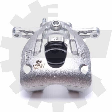 Etrier Dreapta Față Frână Opel Corsa C Mk Ii 542085 542085