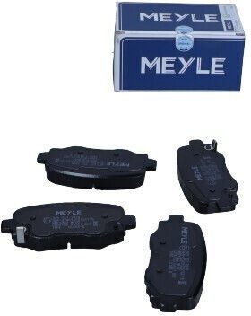 Brake Pads Fiat Back 500X 1 3-2 0 D 4x4 14 77368077