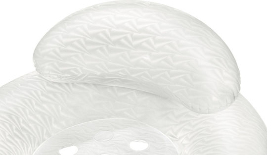 Bestway Inflatable Armchair White