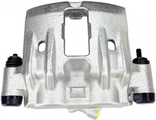 Vordere Rechte Bremssättel Renault Mascott Haupt Master Pro 5001856070