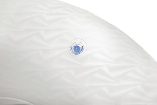 Bestway Inflatable Armchair White