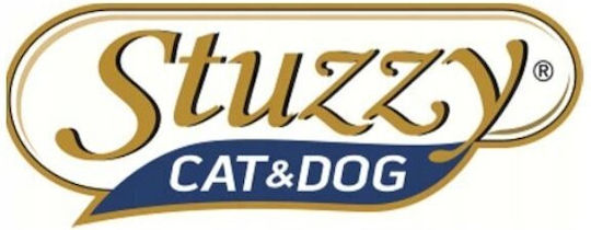 Stuzzy Hrana Umedă Pentru Câini Conservă Cu Pui 800gr