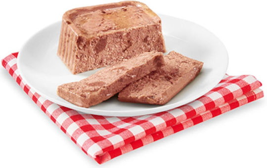 Stuzzy Υγρή Τροφή Σκύλων με Σολομό 150gr