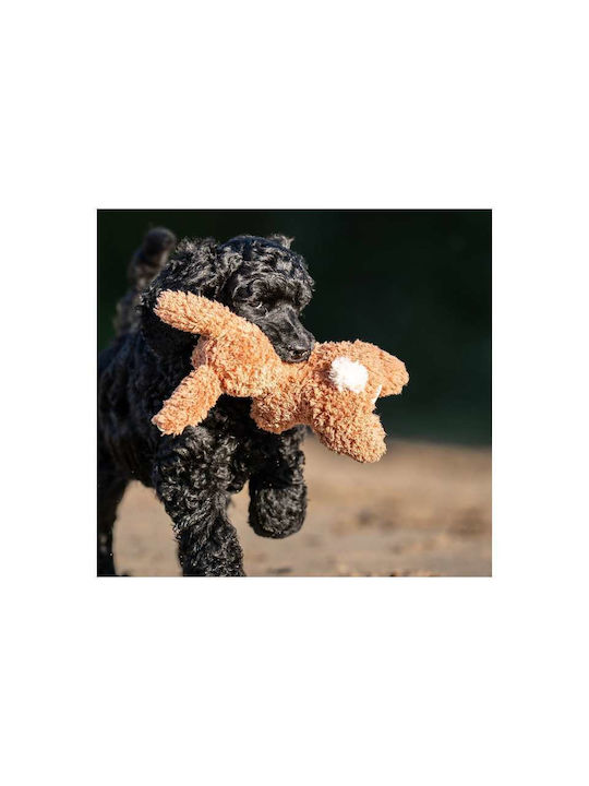 Max & Molly Λούτρινο Παιχνίδι Σκύλου 28εκ. Καφέ Max & Molly Λούτρινο Παιχνίδι Σκύλου 28εκ. Καφέ