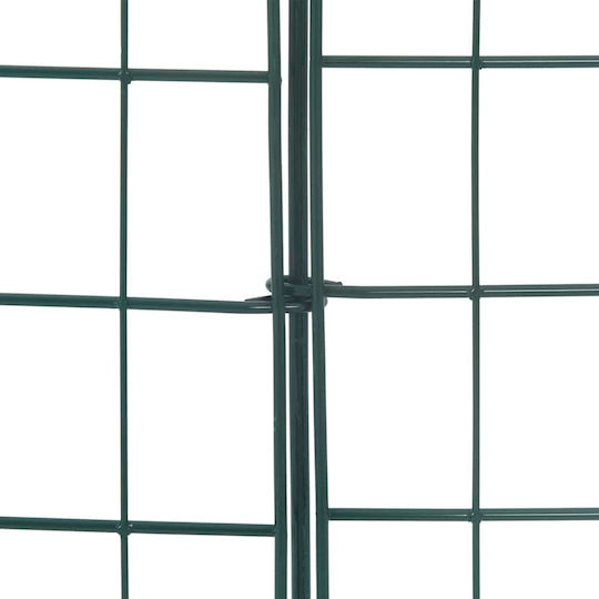 vidaXL in Green Color 1.0m x 50cm