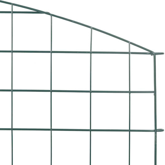 vidaXL in Green Color 1.0m x 50cm